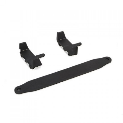 �˾���ũ VTR211002 [VATERRA] Battery Hold-Down Set: Kemora, Kalahari(1/14 Mini Desert Truck)