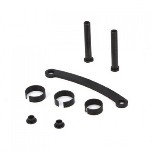 �˾���ũ VTR211005 [VATERRA] Steering Hardware Set: Kemora, Kalahari(1/14 Mini Desert Truck)