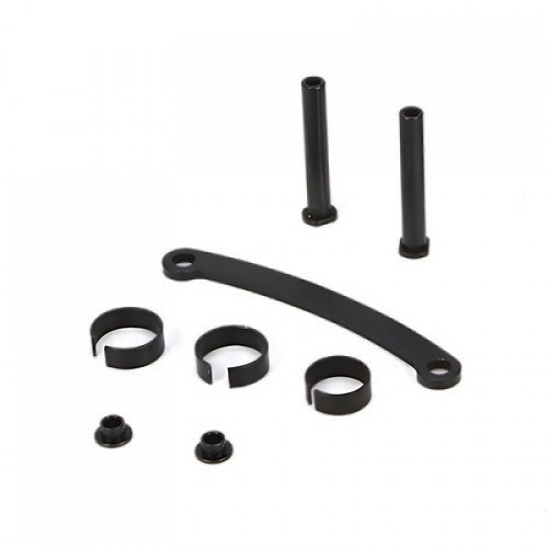 �˾���ũ VTR211005 [VATERRA] Steering Hardware Set: Kemora, Kalahari(1/14 Mini Desert Truck)