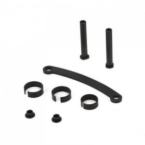 [VATERRA] Steering Hardware Set: Kemora, Kalahari(1/14 Mini Desert Truck)