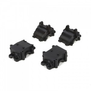 [VATERRA] Front, Rear Gearbox Set: Kemora, Kalahari(1/14 Mini Desert Truck)