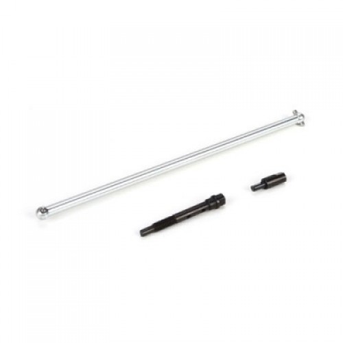 �˾���ũ VTR212008 [VATERRA] Driveshaft Set: Kemora, Kalahari(1/14 Mini Desert Truck)