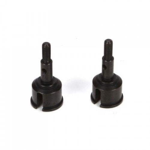 �˾���ũ VTR212009 [VATERRA] Axle Set: Kemora, Kalahari(1/14 Mini Desert Truck)