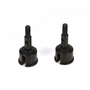 [VATERRA] Axle Set: Kemora, Kalahari(1/14 Mini Desert Truck)