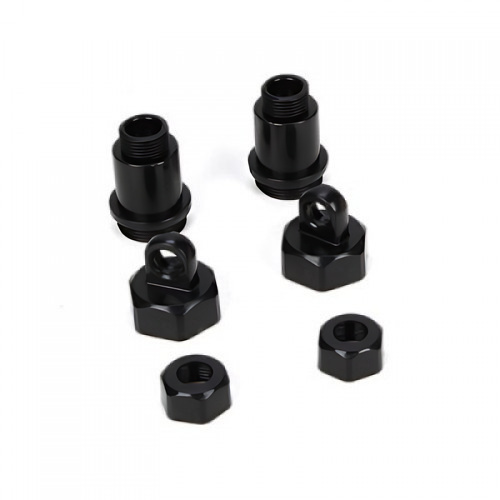 �˾���ũ VTR213000 [VATERRA] Front Shock Body Set: Kemora, Kalahari(1/14 Mini Desert Truck)