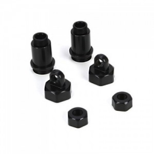[VATERRA] Rear Shock Body Set: Kemora, Kalahari(1/14 Mini Desert Truck)