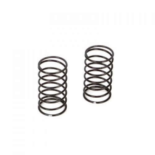�˾���ũ VTR213004 [VATERRA] Rear Shock Spring Set, Medium: Kemora, Kalahari(1/14 Mini Desert Truck)