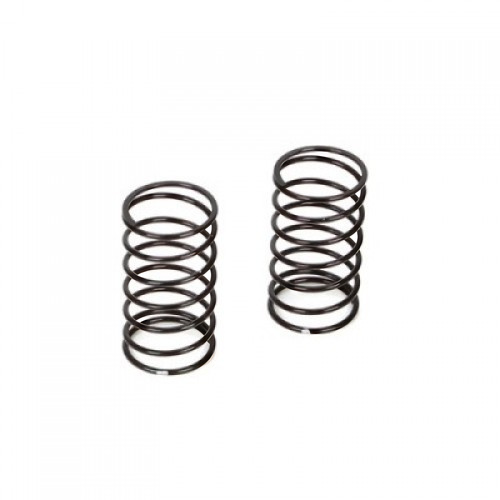 �˾���ũ VTR213004 [VATERRA] Rear Shock Spring Set, Medium: Kemora, Kalahari(1/14 Mini Desert Truck)