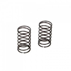 [VATERRA] Rear Shock Spring Set, Medium: Kemora, Kalahari(1/14 Mini Desert Truck)