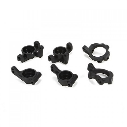 �˾���ũ VTR214002 [VATERRA] Spindle, Hub, Carrier Set: Kemora, Kalahari(1/14 Mini Desert Truck)