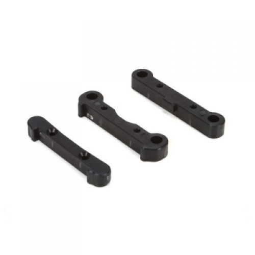 �˾���ũ VTR214004 [VATERRA] Suspension Mount Set: Kemora, Kalahari(1/14 Mini Desert Truck)