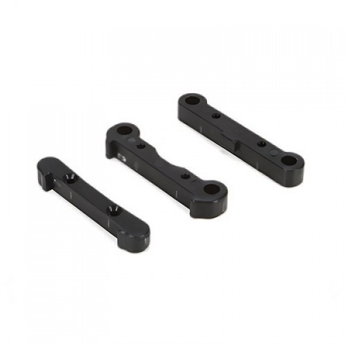 �˾���ũ VTR214004 [VATERRA] Suspension Mount Set: Kemora, Kalahari(1/14 Mini Desert Truck)