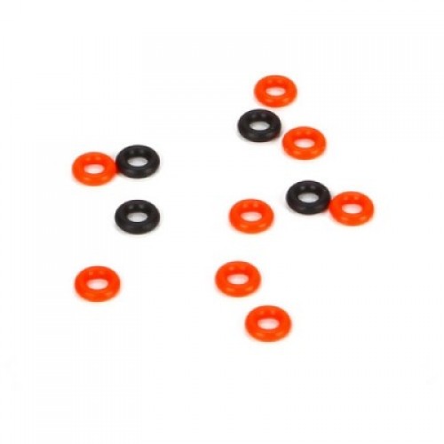 �˾���ũ VTR214007 [VATERRA] O-Ring Set: Kemora, Kalahari(1/14 Mini Desert Truck)