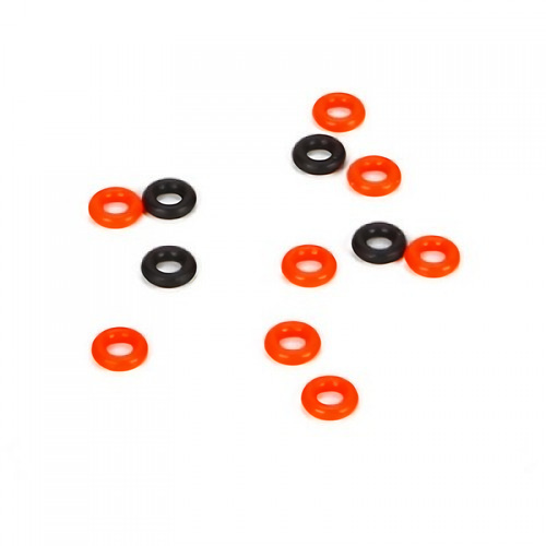 �˾���ũ VTR214007 [VATERRA] O-Ring Set: Kemora, Kalahari(1/14 Mini Desert Truck)