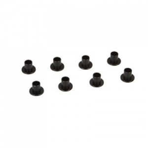 [VATERRA] Suspension Bushing Set: Kemora, Kalahari(1/14 Mini Desert Truck)