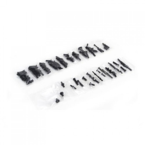 �˾���ũ VTR215000 [VATERRA] Hardware Set: Kemora, Kalahari(1/14 Mini Desert Truck)