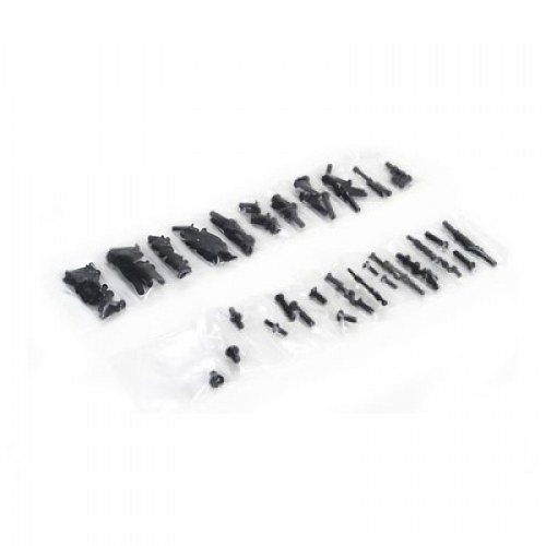 �˾���ũ VTR215000 [VATERRA] Hardware Set: Kemora, Kalahari(1/14 Mini Desert Truck)