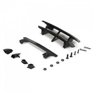 [VATERRA] Wing, Mirror Set: 1/14 Kemora, Kalahari, Rally ��, �̷� ��Ʈ