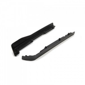 [TEAM LOSI] Chassis Guard Set: 1/14 Mini 8IGHT-T