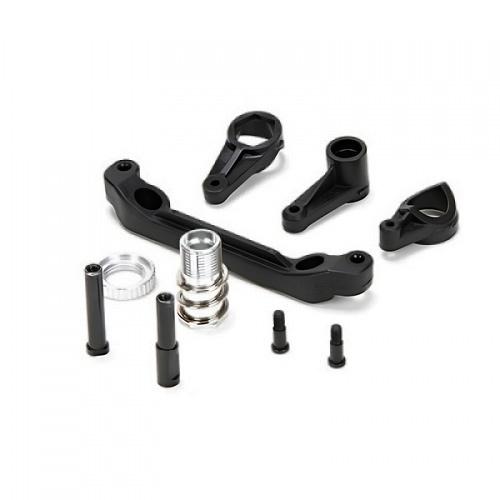 �˾���ũ LOS211004 [TEAM LOSI] Steering Hardware Set: 1/14 Mini 8IGHT-T