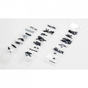 [TEAM LOSI] Hardware Set:1/14 Mini 8IGHT-T