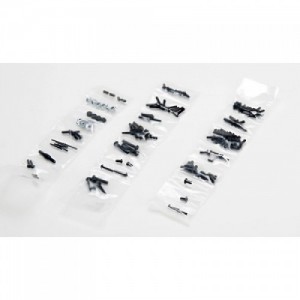 [TEAM LOSI] Hardware Set:1/14 Mini 8IGHT-T