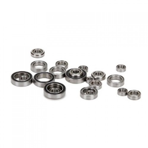 �˾���ũ LOS217000 [TEAM LOSI] Bearing Set:1/14 Mini 8IGHT-T