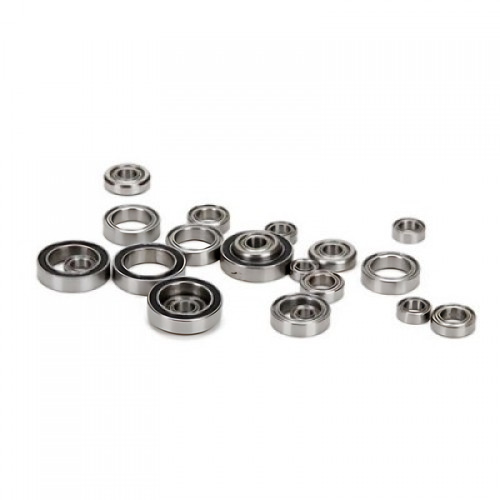[�˾���ũ] LOS217000 [TEAM LOSI] Bearing Set:1/14 Mini 8IGHT-T