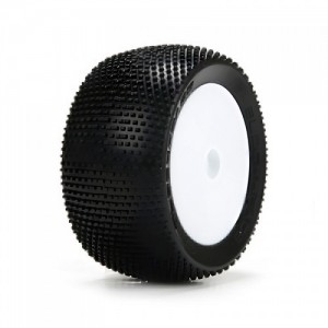 [TEAM LOSI] Blockhead Tires (2������):1/14 Mini 8IGHT-T