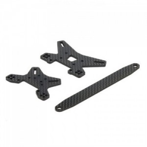 [TEAM LOSI] Graphite Parts Set: 1/14 Mini 8IGHT-T(�ɼ�)