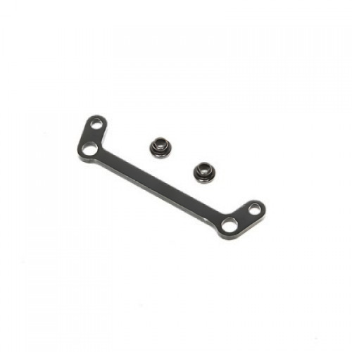 �˾���ũ LOS211008 [TEAM LOSI] Steering Rack: Mini 8IGHT-DB
