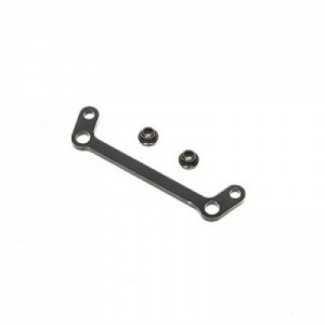 [TEAM LOSI] Steering Rack: Mini 8IGHT-DB