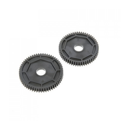 �˾���ũ LOS212009 [TEAM LOSI] Spur Gear Set, 48P: Mini 8IGHT-DB
