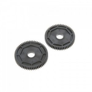 [TEAM LOSI] Spur Gear Set, 48P: Mini 8IGHT-DB