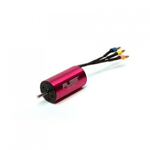 �˾���ũ DYNS1409 [DYNAMITE] FUZE 2445 Brushless Mini Motor, 3800Kv