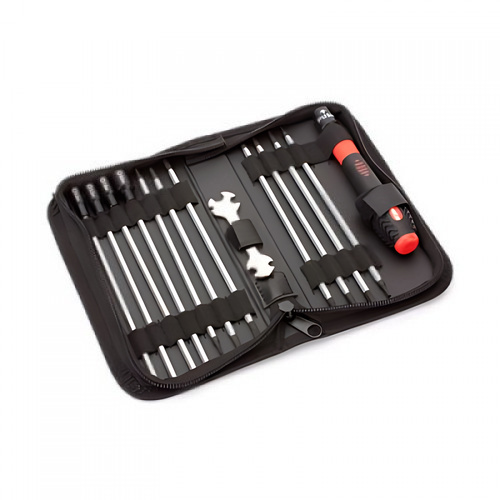 �˾���ũ DYNT0500 [DYNAMITE] Startup Tool Set: ECX/VTR/HPI