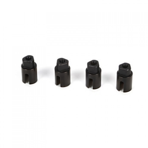 [�˾���ũ] VTR212010 [VATERRA] Diff Outdrive Set: Kemora, Kalahari(1/14 Mini Desert Truck)