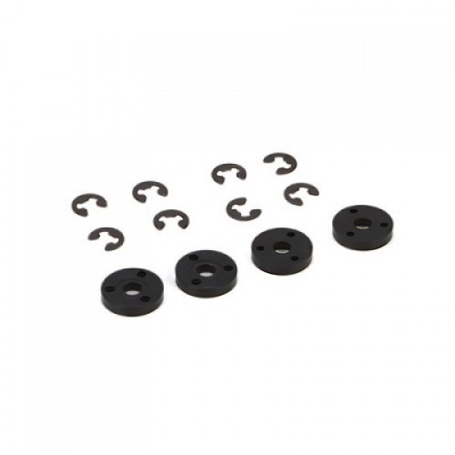 �˾���ũ VTR213002 [VATERRA] Shock Piston Set: Kemora, Kalahari(1/14 Mini Desert Truck)