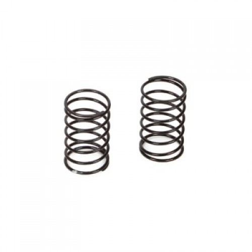 �˾���ũ VTR213003 [VATERRA] Front Shock Spring Set, Medium: Kemora, Kalahari(1/14 Mini Desert Truck)
