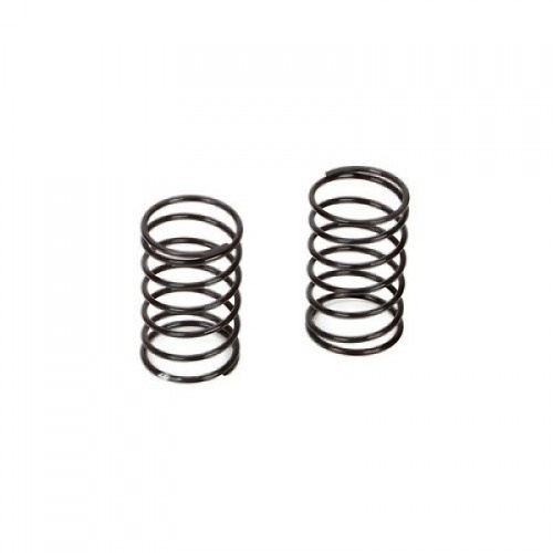 [�˾���ũ] VTR213003 [VATERRA] Front Shock Spring Set, Medium: Kemora, Kalahari(1/14 Mini Desert Truck)