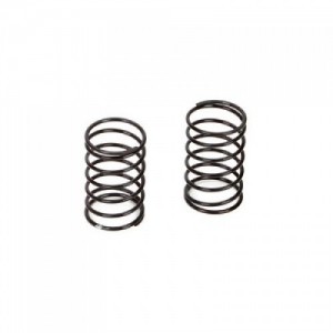[VATERRA] Front Shock Spring Set, Medium: Kemora, Kalahari(1/14 Mini Desert Truck)