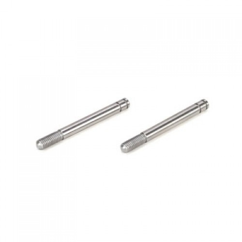 [�˾���ũ] VTR213005 [VATERRA] Front Shock Shaft Set: Kemora, Kalahari(1/14 Mini Desert Truck)