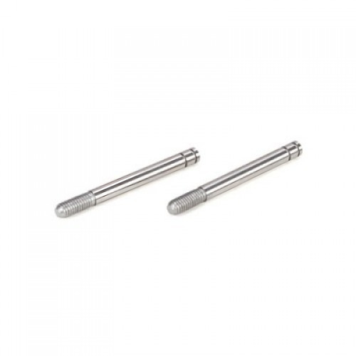 [�˾���ũ] VTR213006 [VATERRA] Rear Shock Shaft Set: Kemora, Kalahari(1/14 Mini Desert Truck)