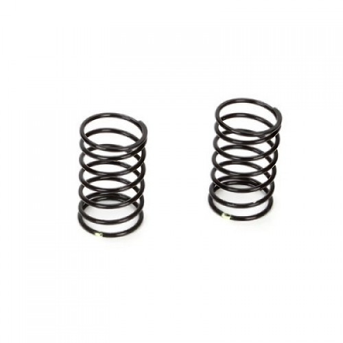 �˾���ũ VTR213009 [VATERRA] Front Shock Spring Set, Firm: Kemora, Kalahari(1/14 Mini Desert Truck)