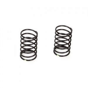 [VATERRA] Front Shock Spring Set, Firm: Kemora, Kalahari(1/14 Mini Desert Truck)