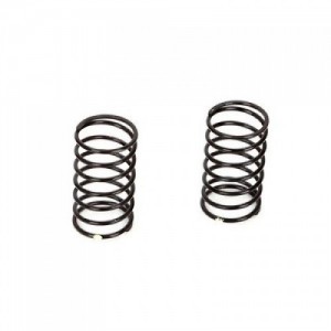 [VATERRA] RR Shock Spring Set, Firm: Kemora, Kalahari(1/14 Mini Desert Truck)