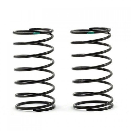 [�˾���ũ] VTR213012 [VATERRA] RR Shock Spring Set, Soft: Kemora, Kalahari(1/14 Mini Desert Truck)