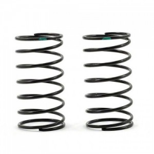 [VATERRA] RR Shock Spring Set, Soft: Kemora, Kalahari(1/14 Mini Desert Truck)