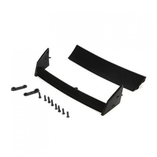 �˾���ũ VTR210007 [VATERRA] Wing Set: Kemora, Kalahari(1/14 Mini Desert Truck �ɼ�)