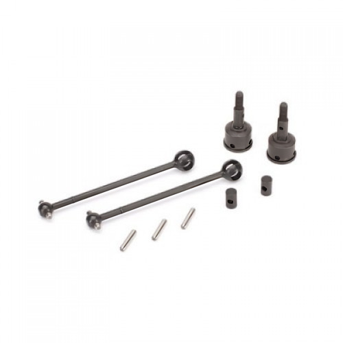 �˾���ũ VTR312000 [VATERRA] Rear CV Driveshaft Set: Kemora, Kalahari(1/14 Mini Desert Truck �ɼ�)